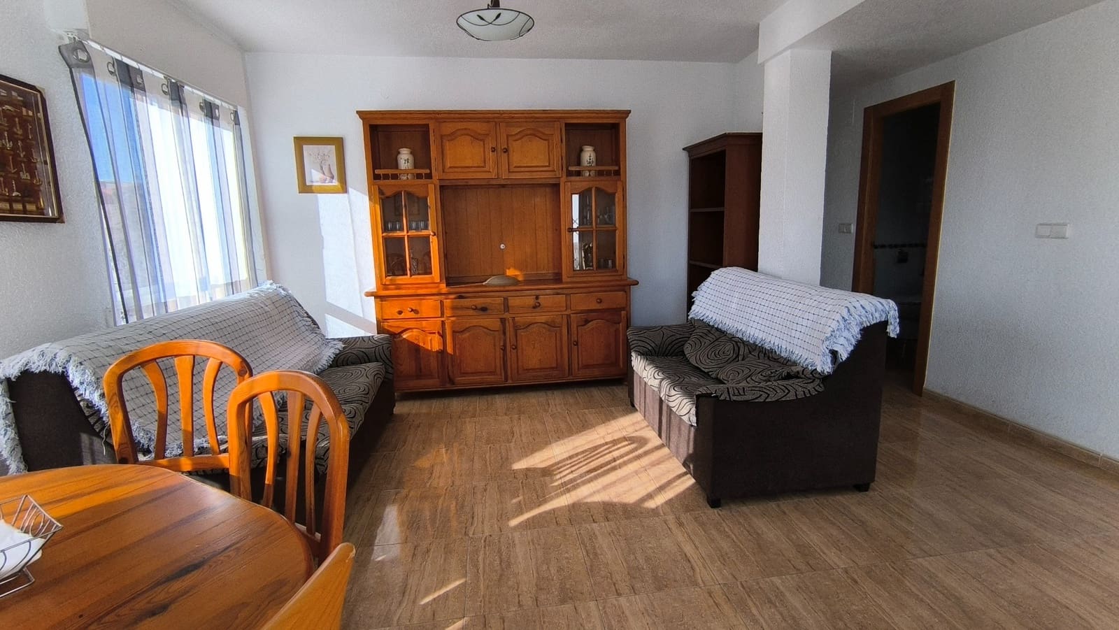 3 bedroom Apartment for sale in Los Alcazares with garage - € 195,000 (Ref: 8780801)
