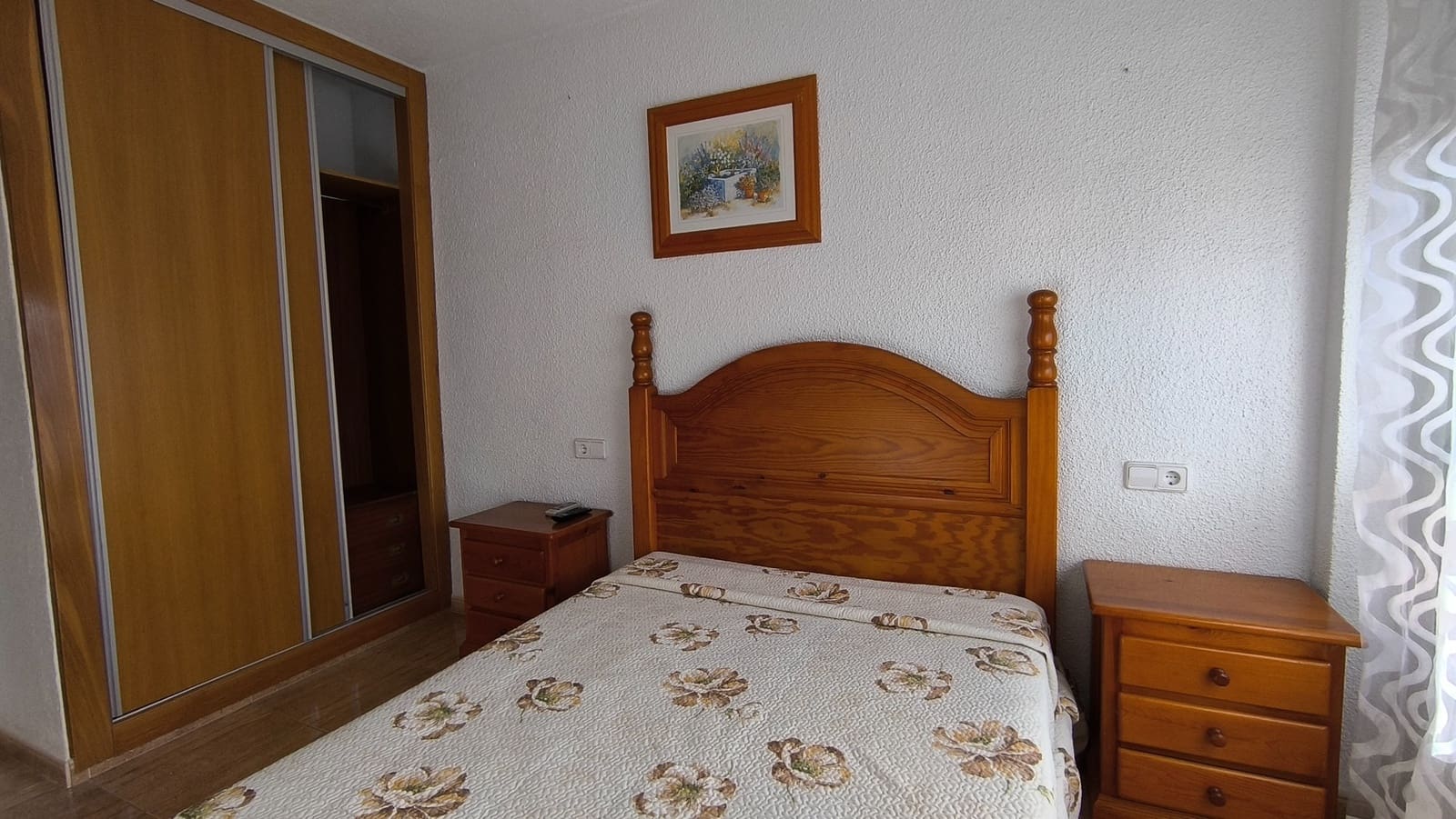 3 bedroom Apartment for sale in Los Alcazares with garage - € 195,000 (Ref: 8780801)