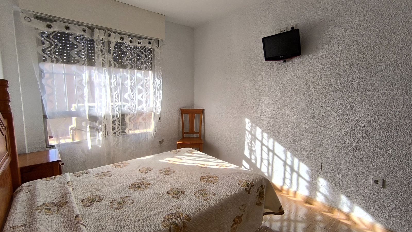 3 bedroom Apartment for sale in Los Alcazares with garage - € 195,000 (Ref: 8780801)