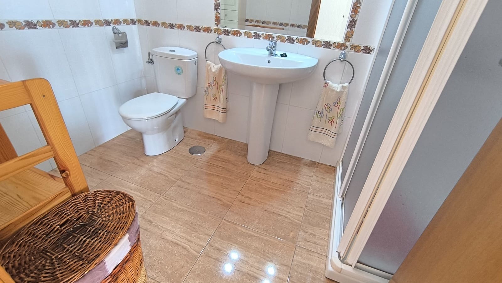 3 bedroom Apartment for sale in Los Alcazares with garage - € 195,000 (Ref: 8780801)