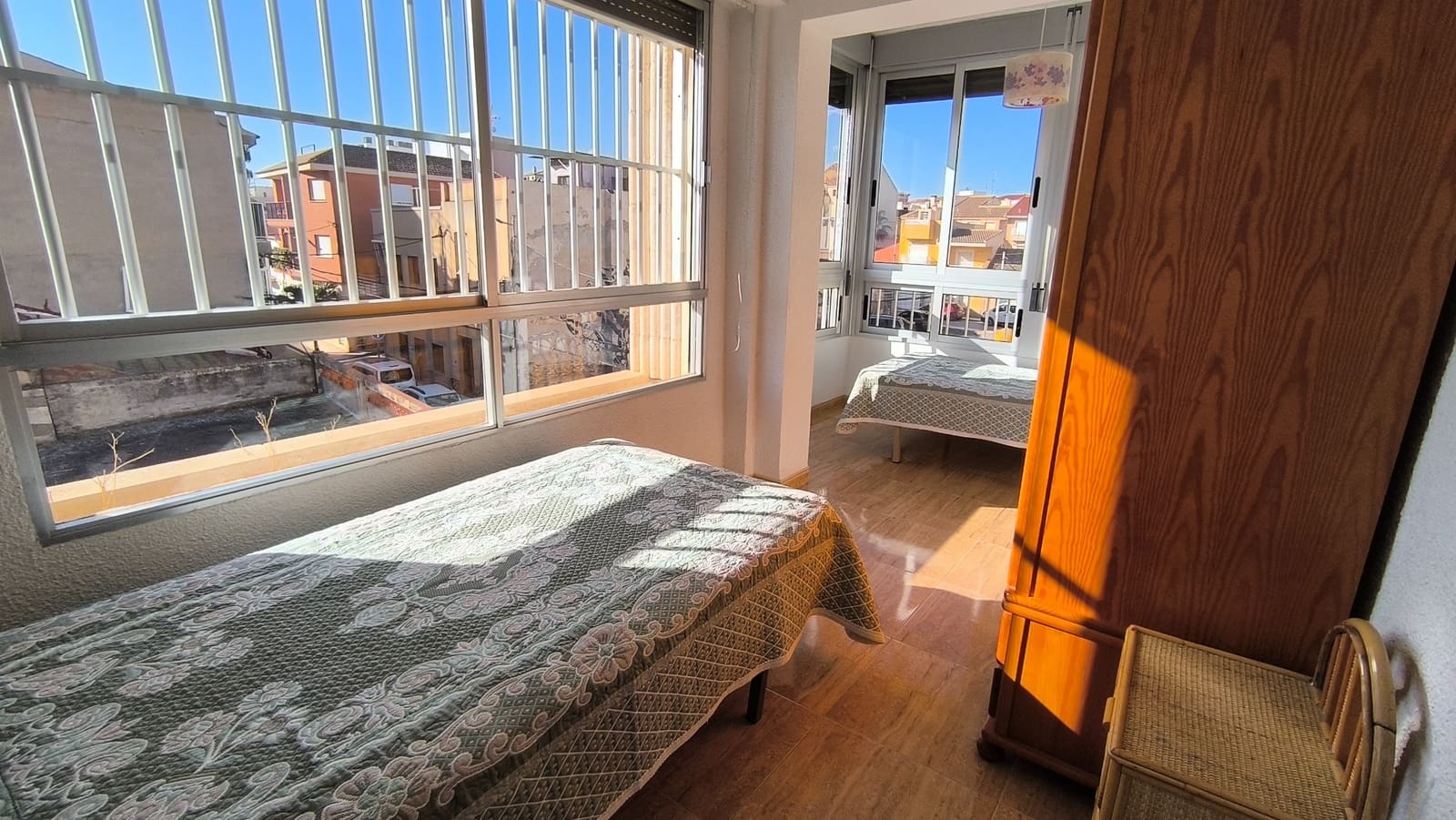 3 bedroom Apartment for sale in Los Alcazares with garage - € 195,000 (Ref: 8780801)