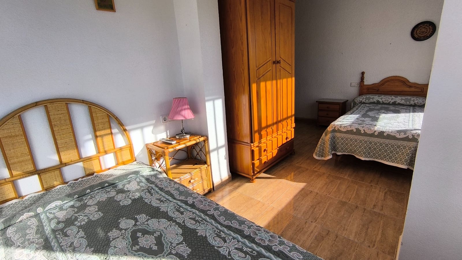 3 bedroom Apartment for sale in Los Alcazares with garage - € 195,000 (Ref: 8780801)