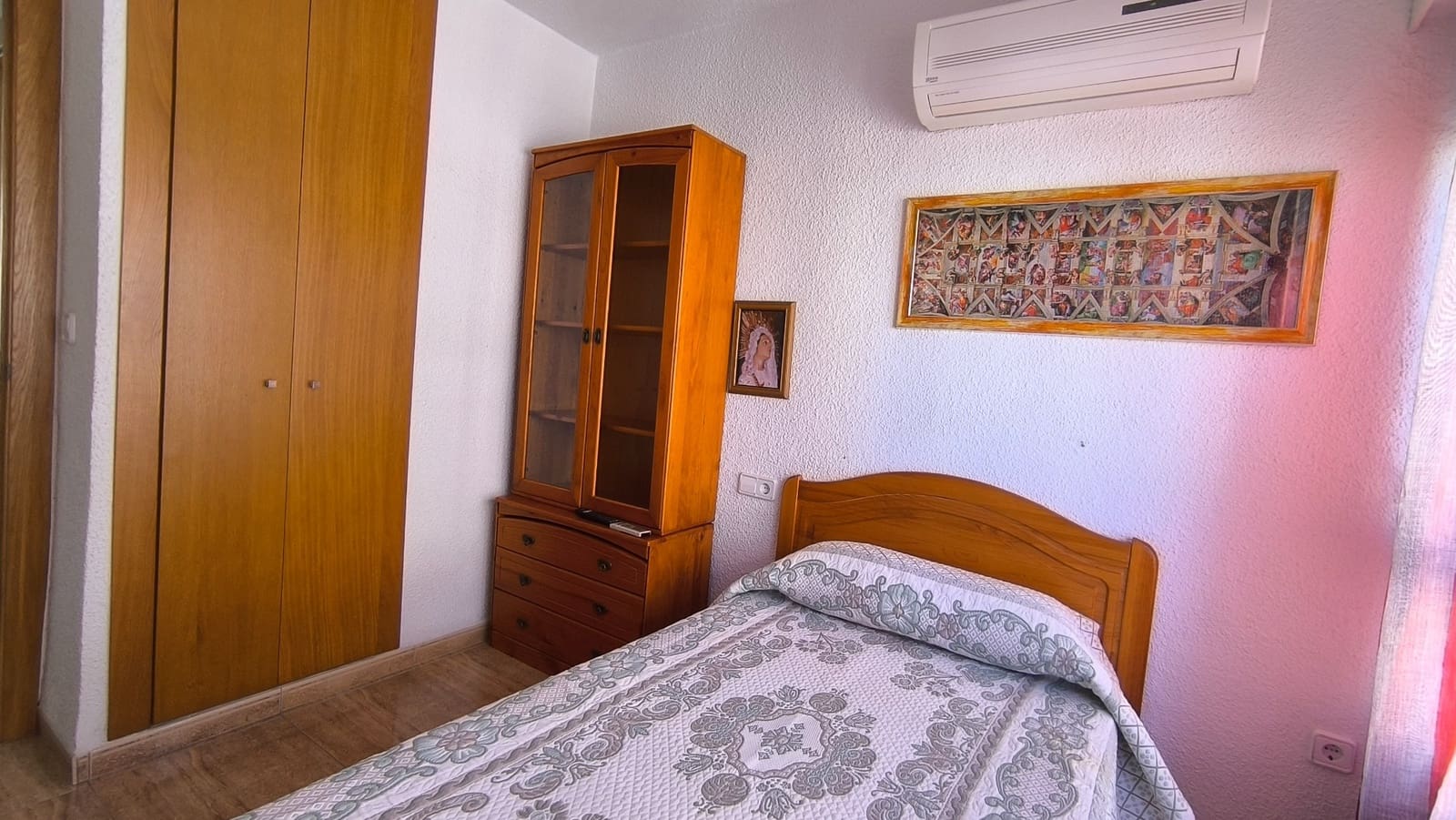 3 bedroom Apartment for sale in Los Alcazares with garage - € 195,000 (Ref: 8780801)