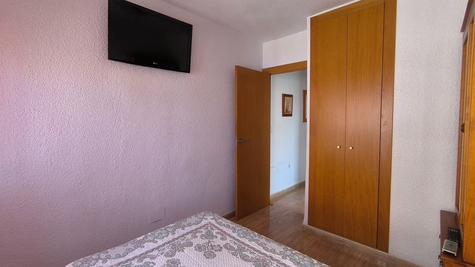 3 bedroom Apartment for sale in Los Alcazares with garage - € 195,000 (Ref: 8780801)