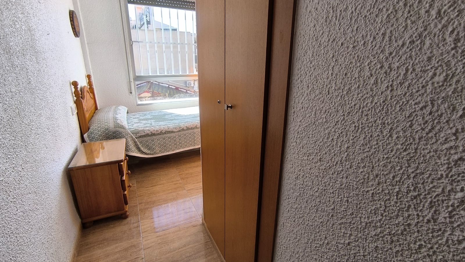 3 bedroom Apartment for sale in Los Alcazares with garage - € 195,000 (Ref: 8780801)