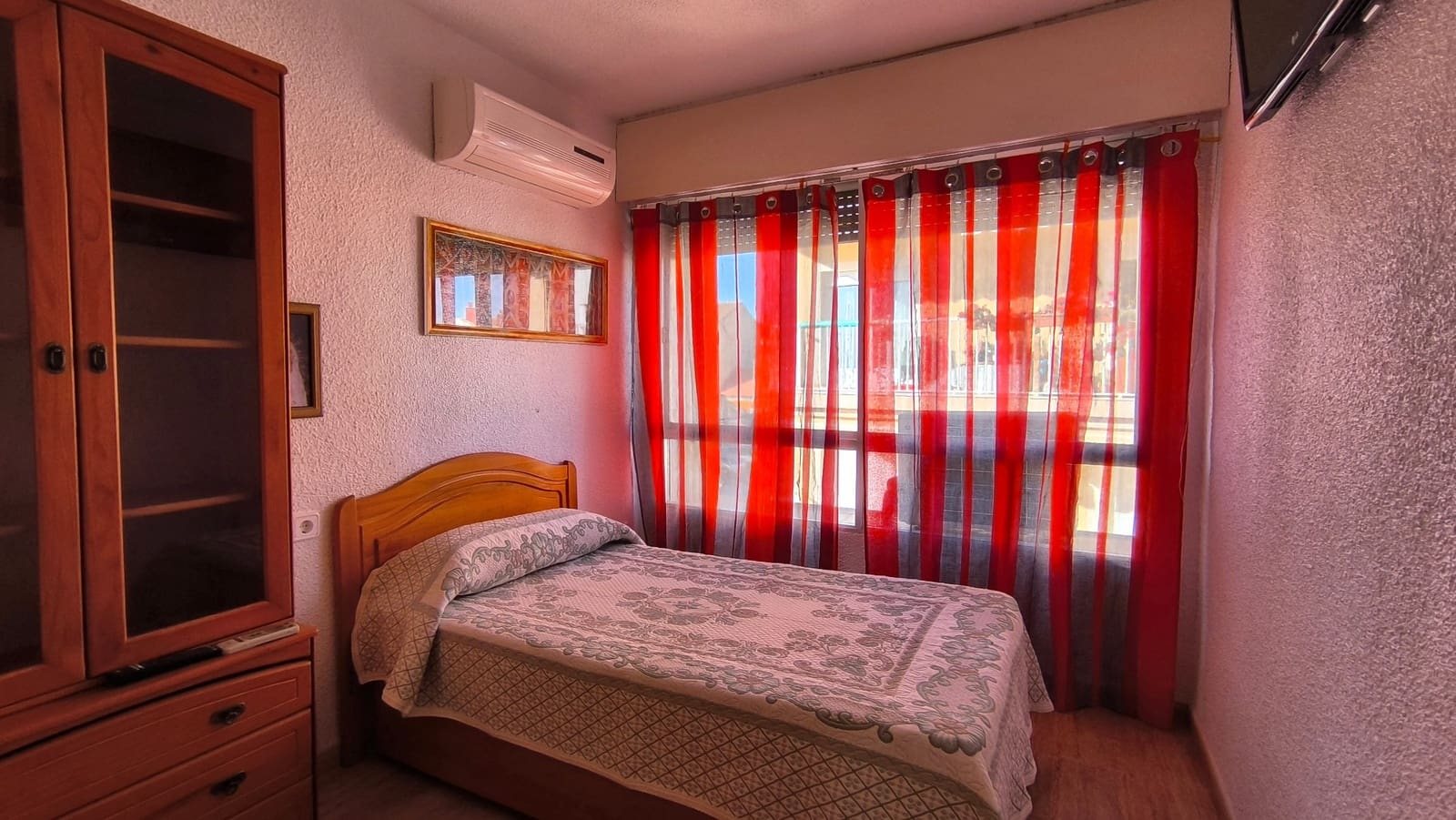 3 bedroom Apartment for sale in Los Alcazares with garage - € 195,000 (Ref: 8780801)