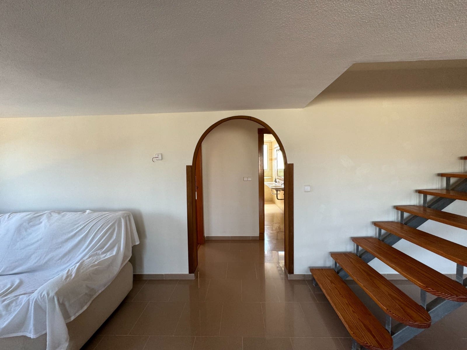 6 soverom Villa til salgs i Los Narejos med svømmebasseng garasje - € 599 000 (Ref: 8784367)