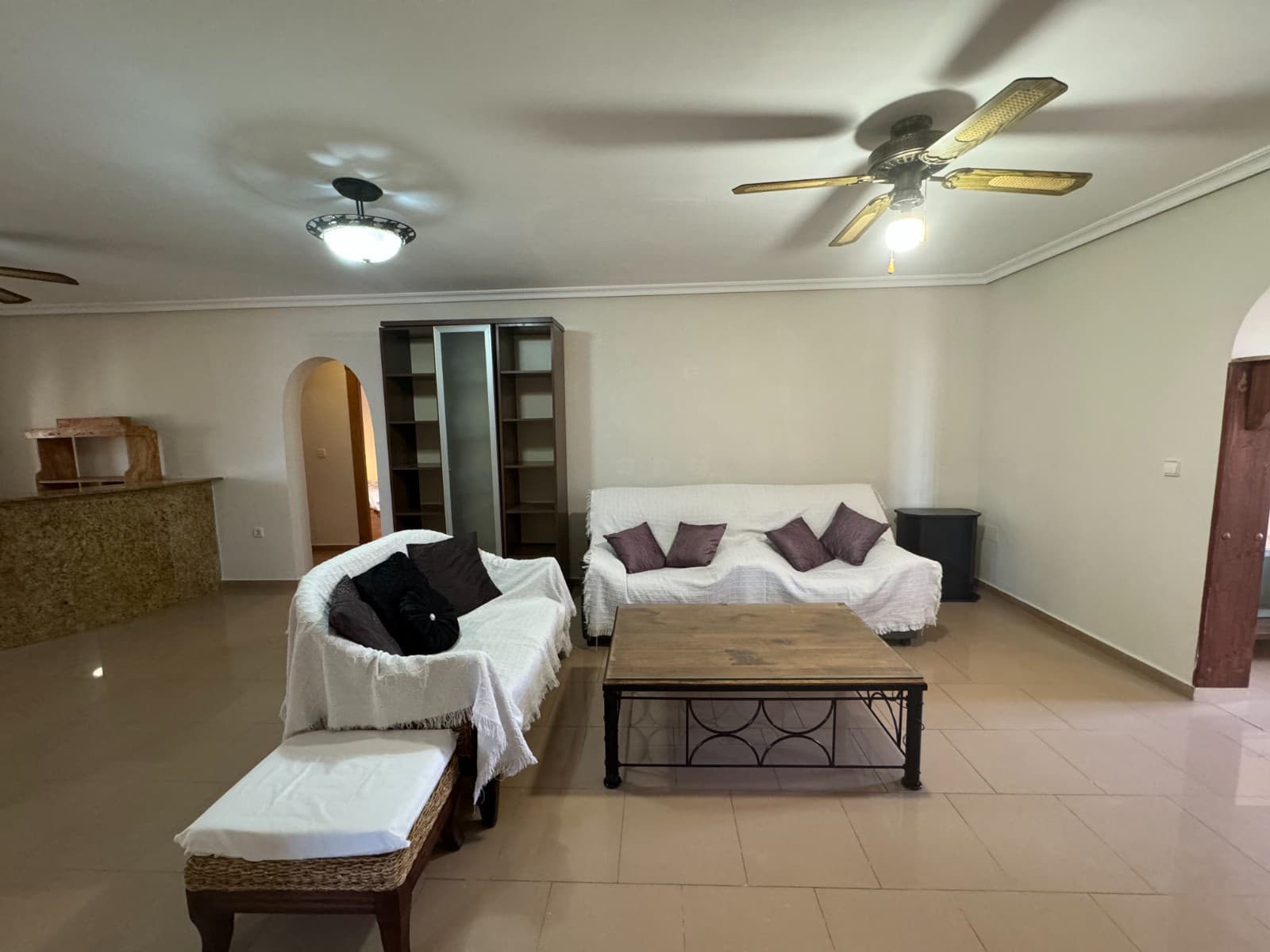 6 soverom Villa til salgs i Los Narejos med svømmebasseng garasje - € 599 000 (Ref: 8784367)