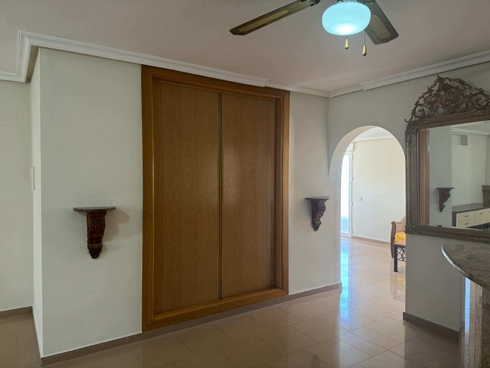 6 soverom Villa til salgs i Los Narejos med svømmebasseng garasje - € 599 000 (Ref: 8784367)