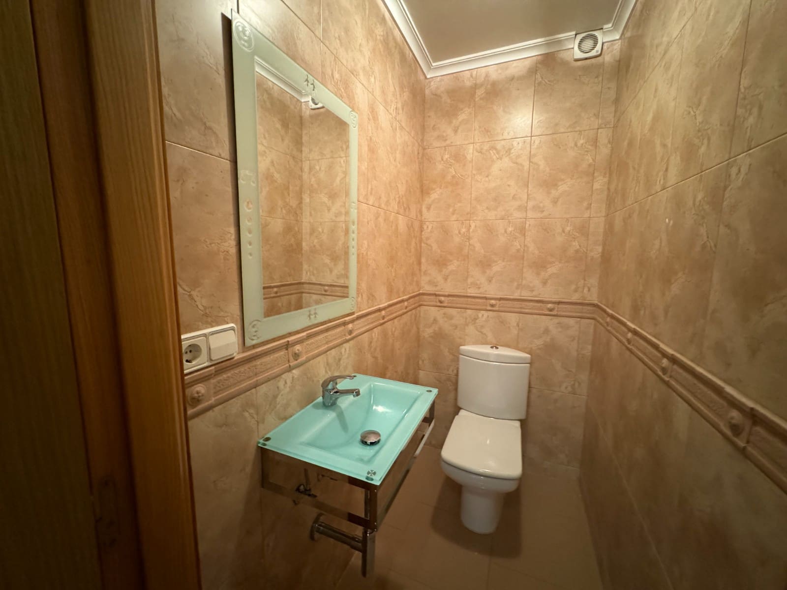 6 soverom Villa til salgs i Los Narejos med svømmebasseng garasje - € 599 000 (Ref: 8784367)