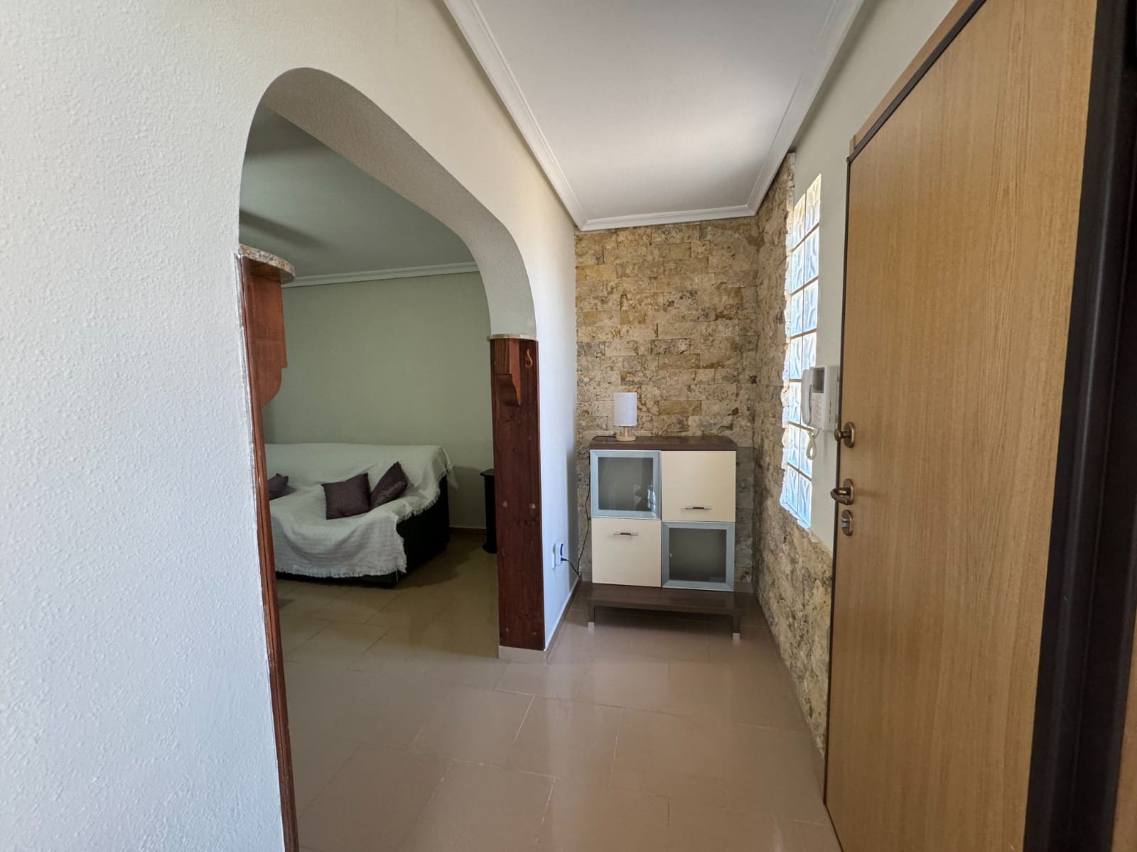 6 soverom Villa til salgs i Los Narejos med svømmebasseng garasje - € 599 000 (Ref: 8784367)