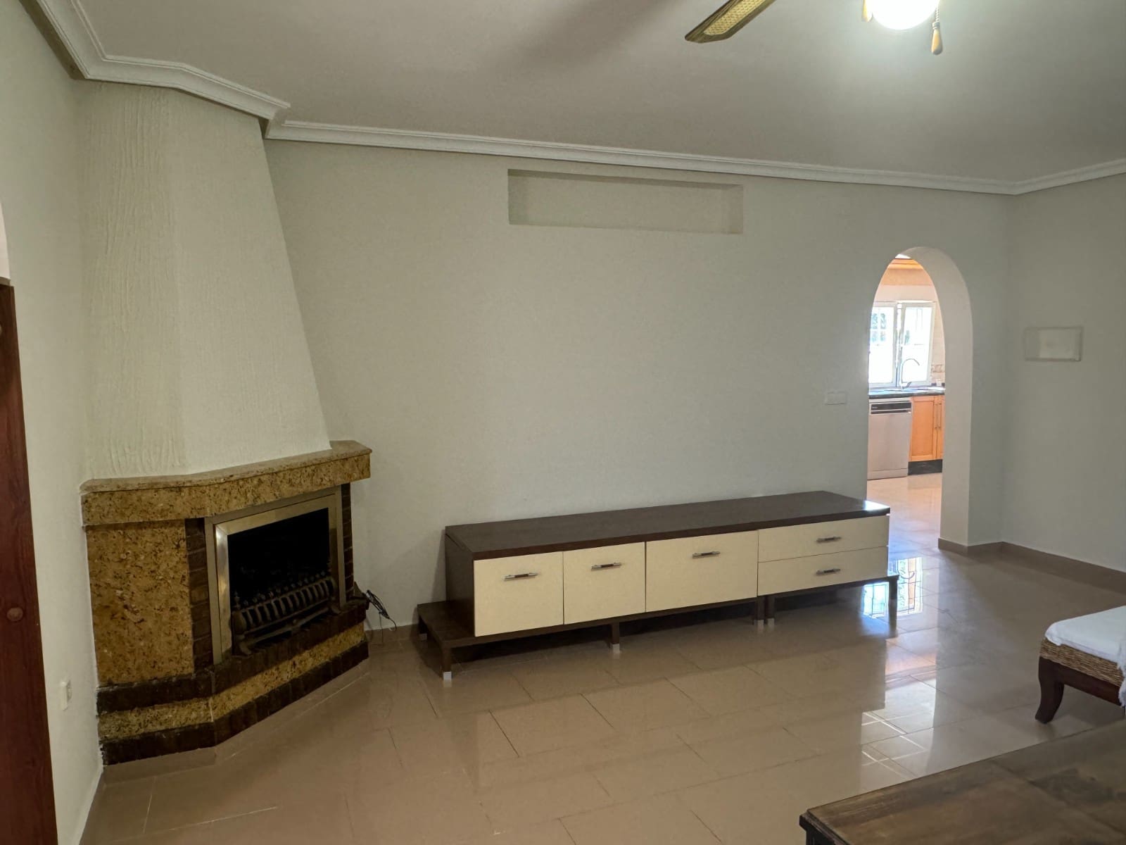 6 soverom Villa til salgs i Los Narejos med svømmebasseng garasje - € 599 000 (Ref: 8784367)