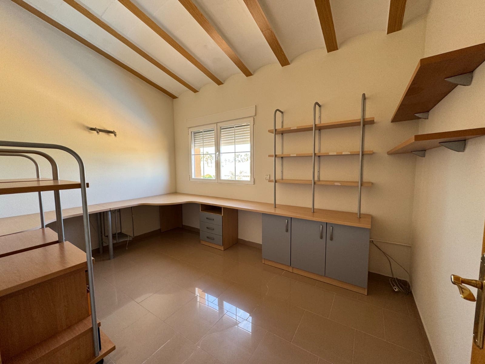 6 soverom Villa til salgs i Los Narejos med svømmebasseng garasje - € 599 000 (Ref: 8784367)