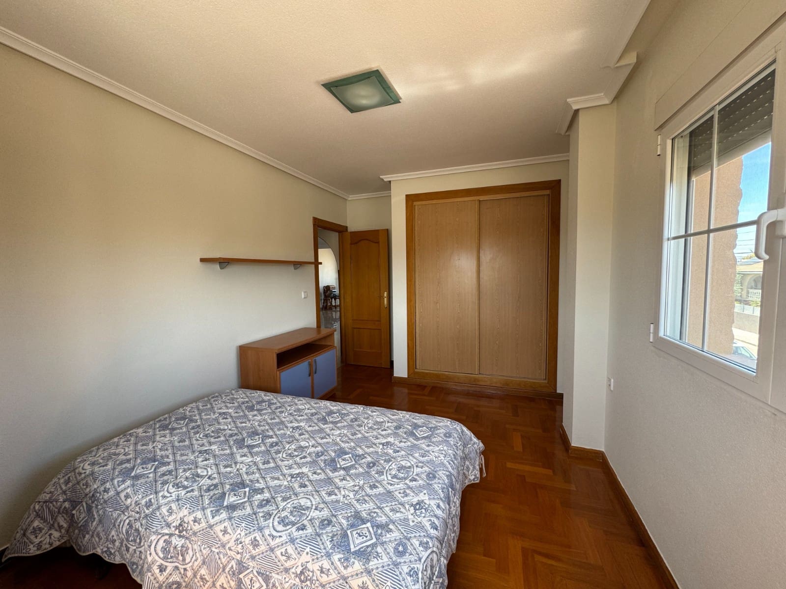 6 soverom Villa til salgs i Los Narejos med svømmebasseng garasje - € 599 000 (Ref: 8784367)