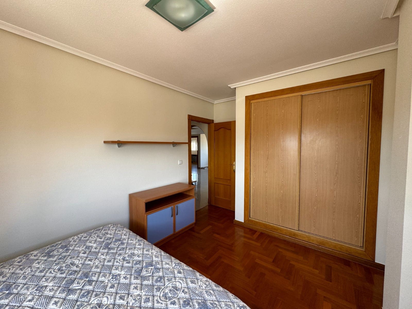 6 soverom Villa til salgs i Los Narejos med svømmebasseng garasje - € 599 000 (Ref: 8784367)