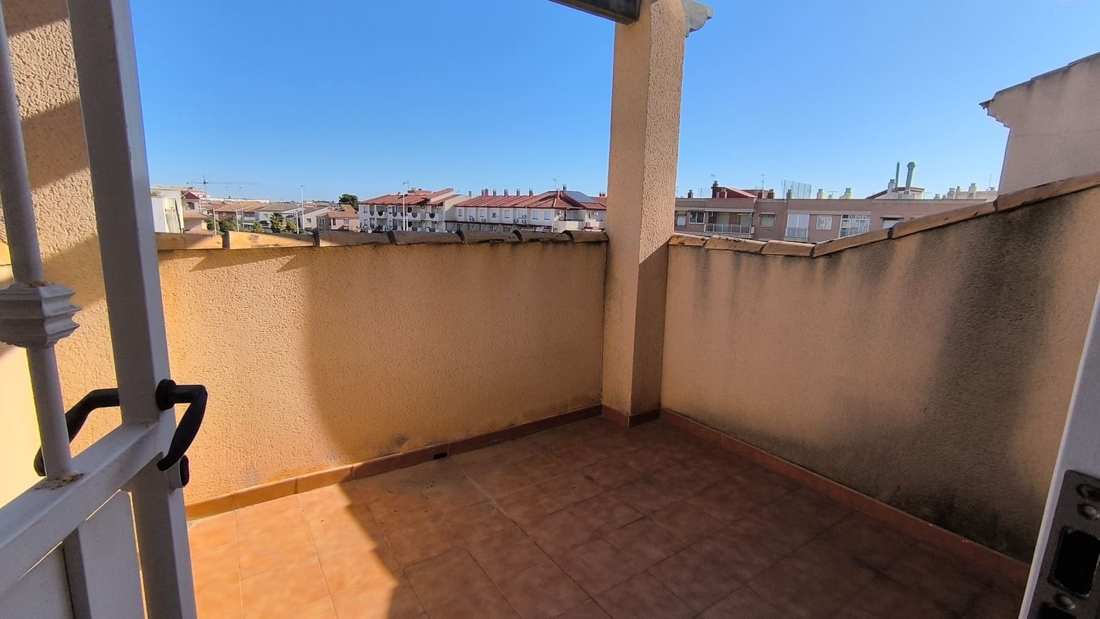 Apartamento de 3 habitaciones en Los Alcázares en venta - 169.000 € (Ref: 8823879)