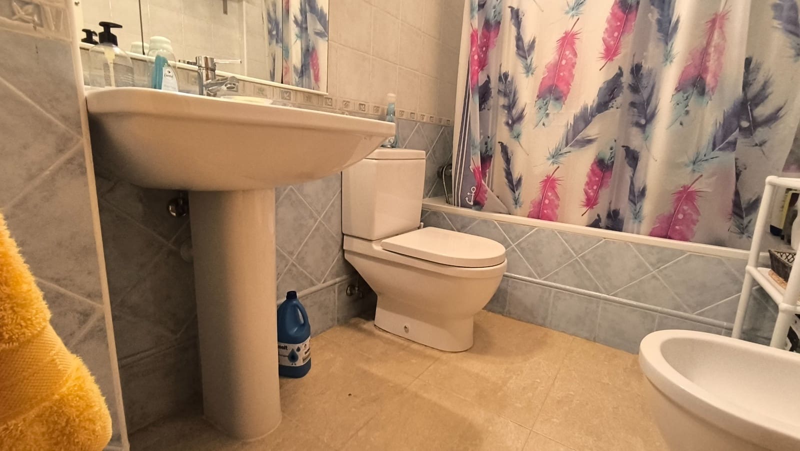 Apartamento de 3 habitaciones en Los Alcázares en venta - 169.000 € (Ref: 8823879)