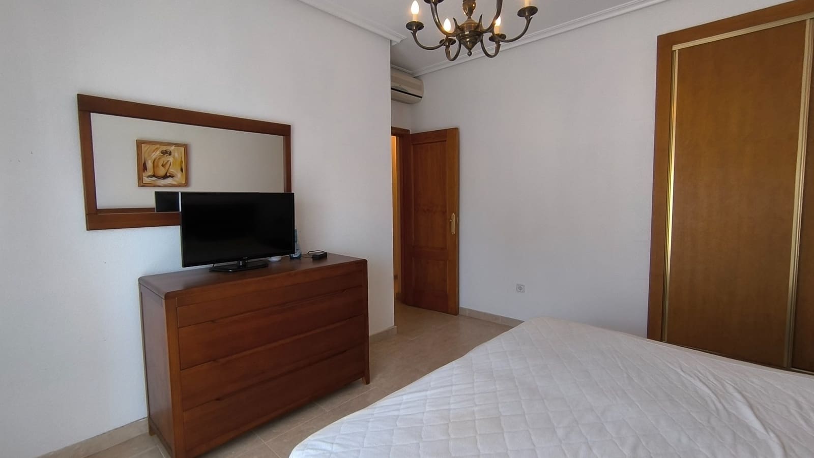 Apartamento de 3 habitaciones en Los Alcázares en venta - 169.000 € (Ref: 8823879)