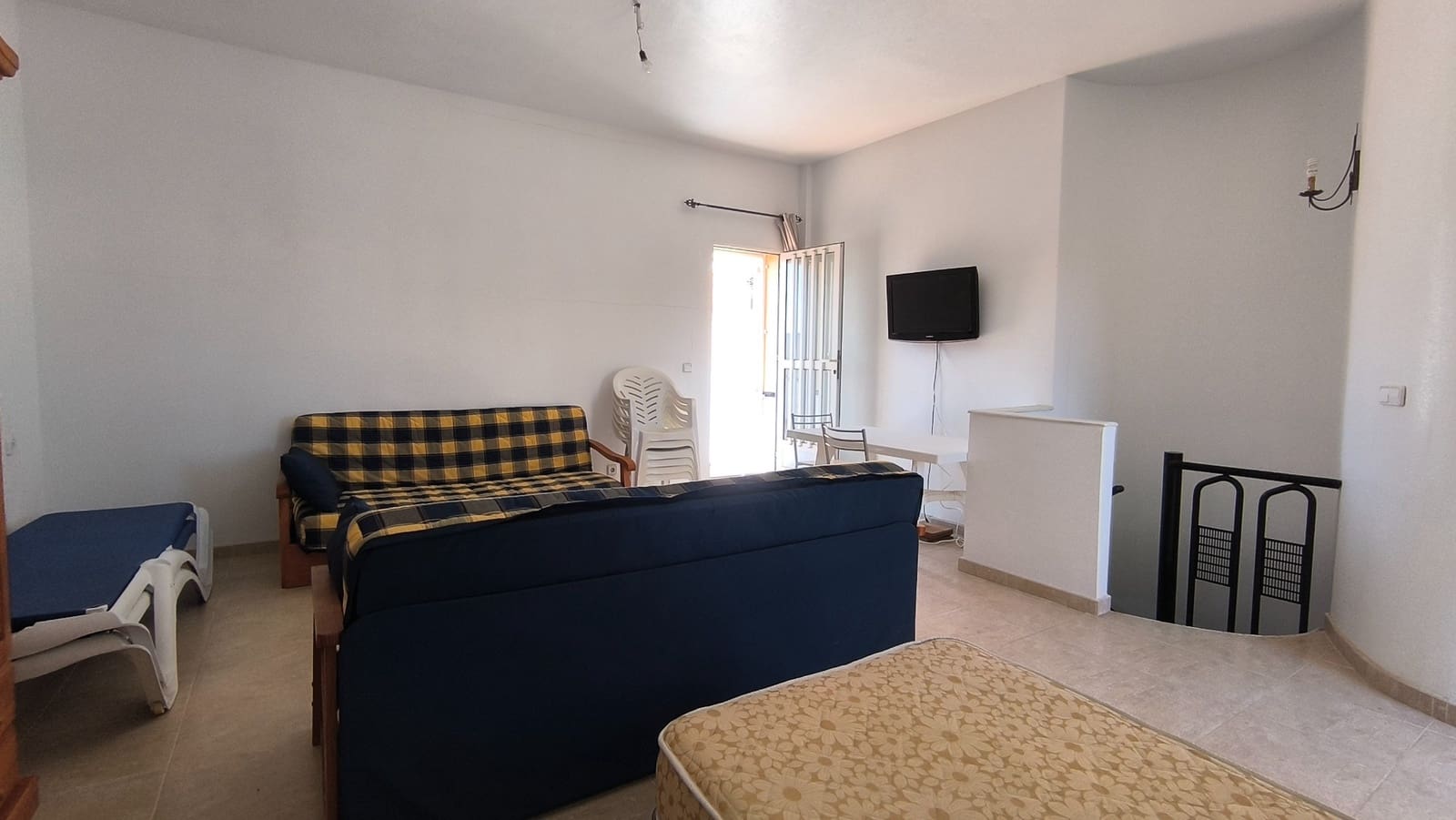 Apartamento de 3 habitaciones en Los Alcázares en venta - 169.000 € (Ref: 8823879)