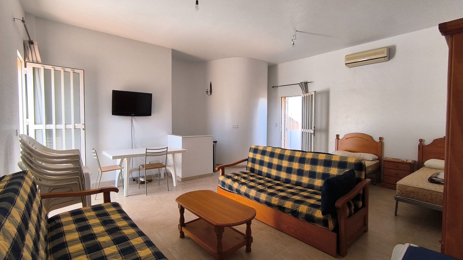 Apartamento de 3 habitaciones en Los Alcázares en venta - 169.000 € (Ref: 8823879)