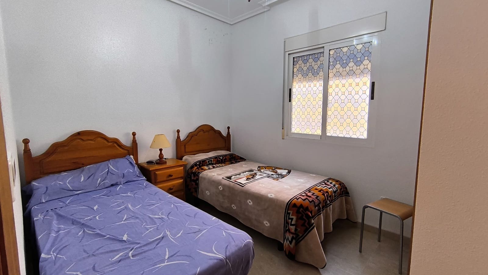 Apartamento de 3 habitaciones en Los Alcázares en venta - 169.000 € (Ref: 8823879)