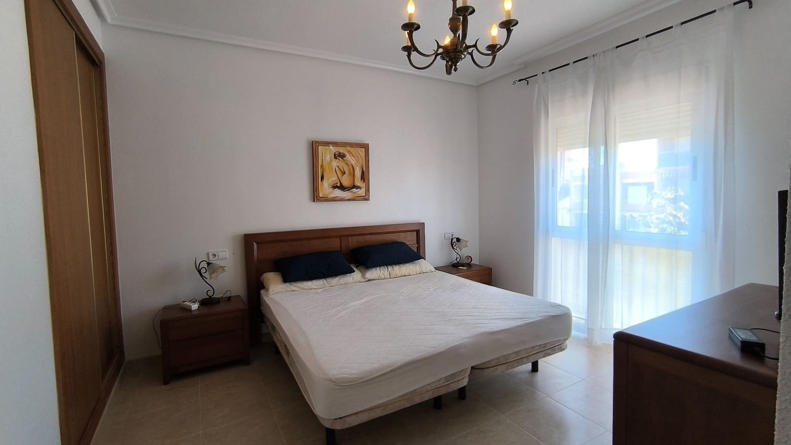Apartamento de 3 habitaciones en Los Alcázares en venta - 169.000 € (Ref: 8823879)