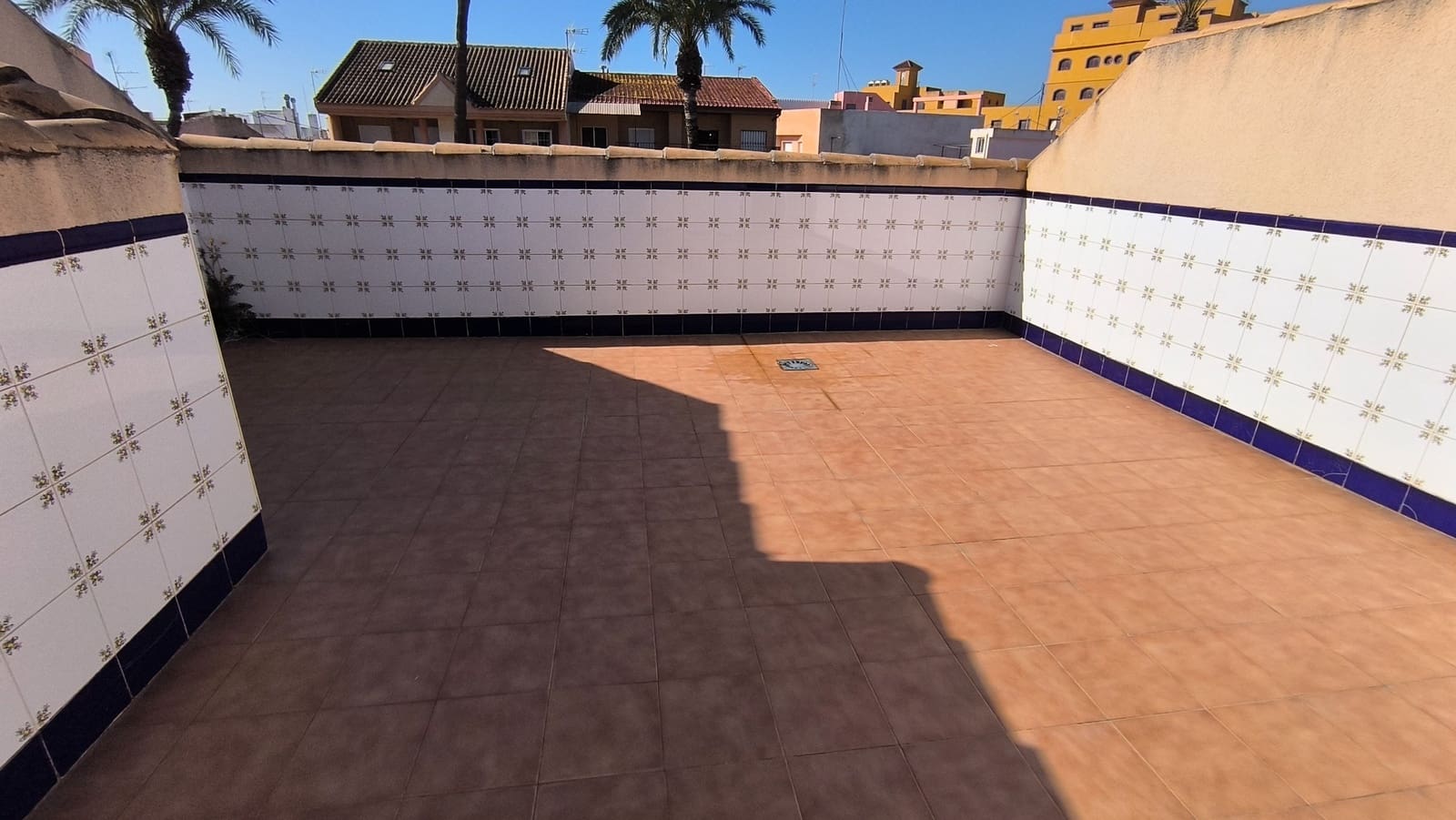 Apartamento de 3 habitaciones en Los Alcázares en venta - 169.000 € (Ref: 8823879)