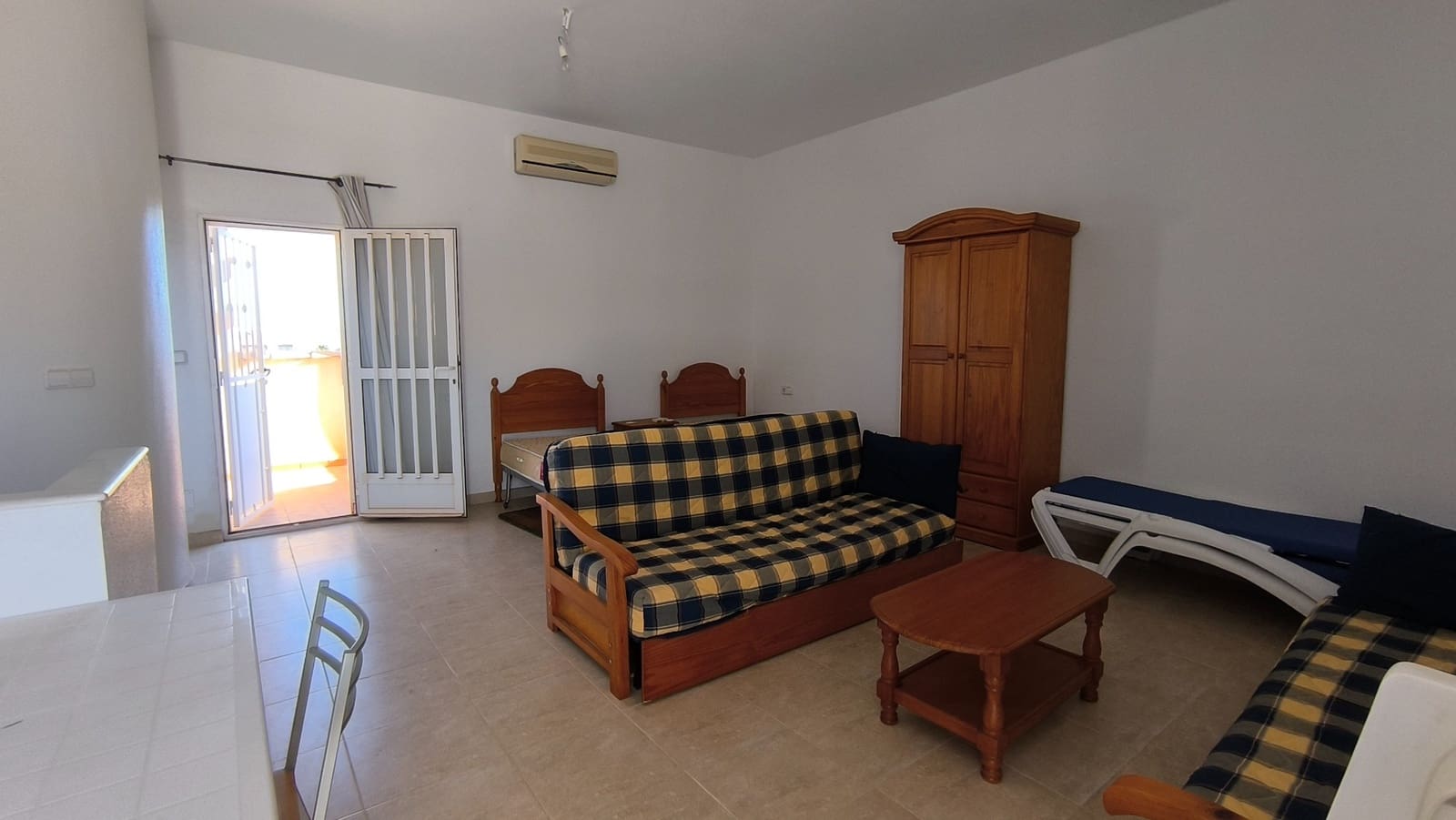 Apartamento de 3 habitaciones en Los Alcázares en venta - 169.000 € (Ref: 8823879)