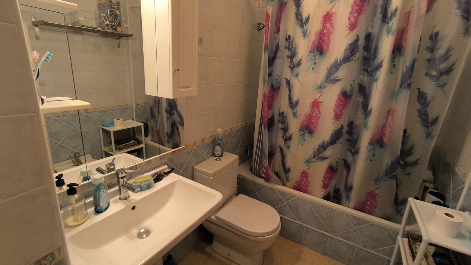 Apartamento de 3 habitaciones en Los Alcázares en venta - 169.000 € (Ref: 8823879)