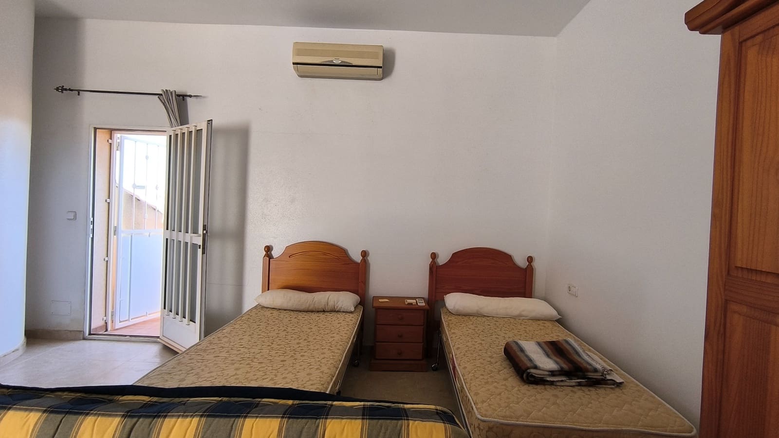 Apartamento de 3 habitaciones en Los Alcázares en venta - 169.000 € (Ref: 8823879)