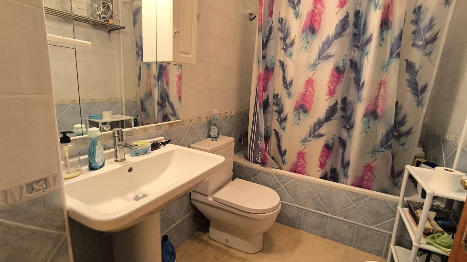 Apartamento de 3 habitaciones en Los Alcázares en venta - 169.000 € (Ref: 8823879)