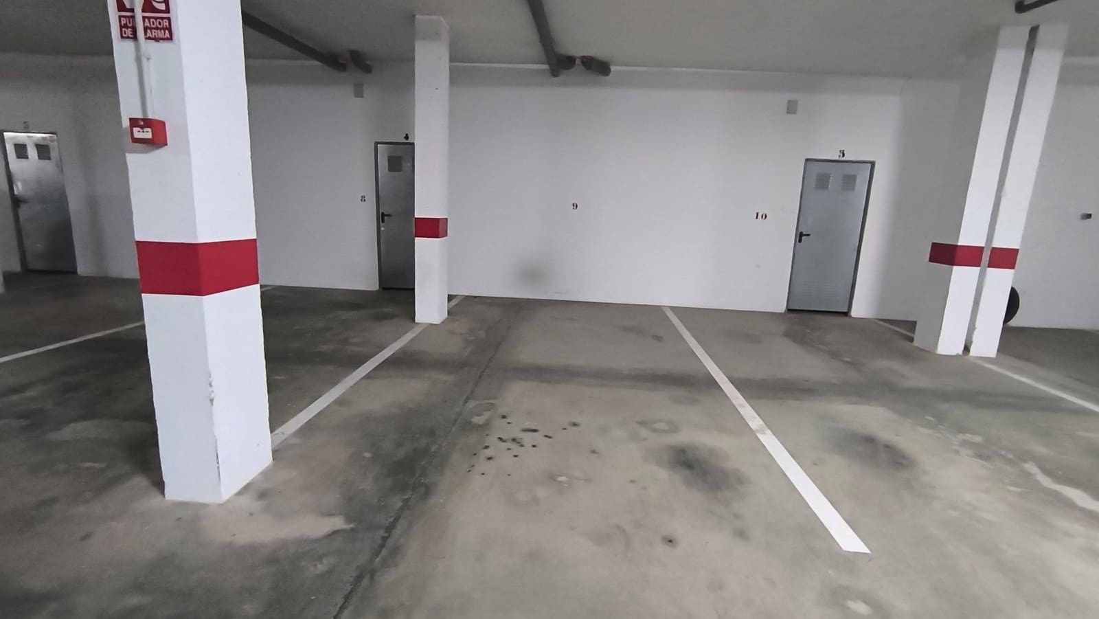 Apartamento de 3 habitaciones en Los Alcázares en venta - 169.000 € (Ref: 8823879)