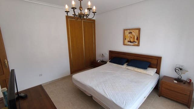 Apartamento de 3 habitaciones en Los Alcázares en venta - 169.000 € (Ref: 8823879)