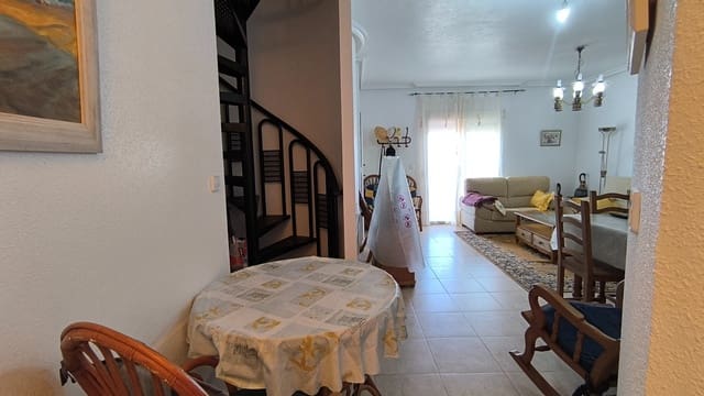 Apartamento de 3 habitaciones en Los Alcázares en venta - 169.000 € (Ref: 8823879)