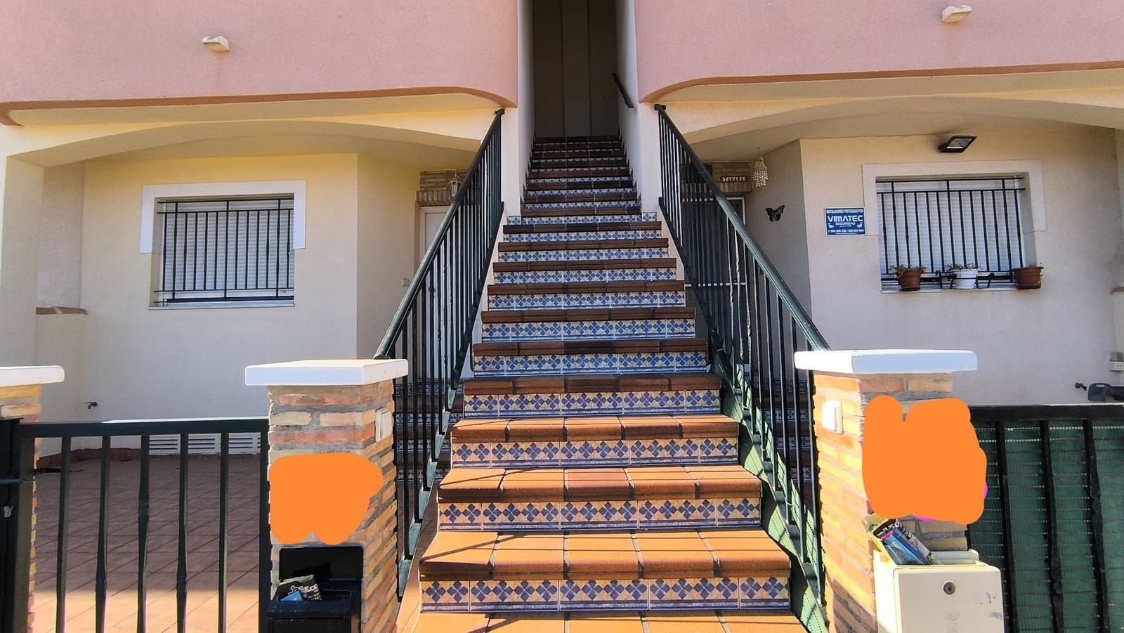 Apartamento de 3 habitaciones en Los Alcázares en venta - 169.000 € (Ref: 8823879)