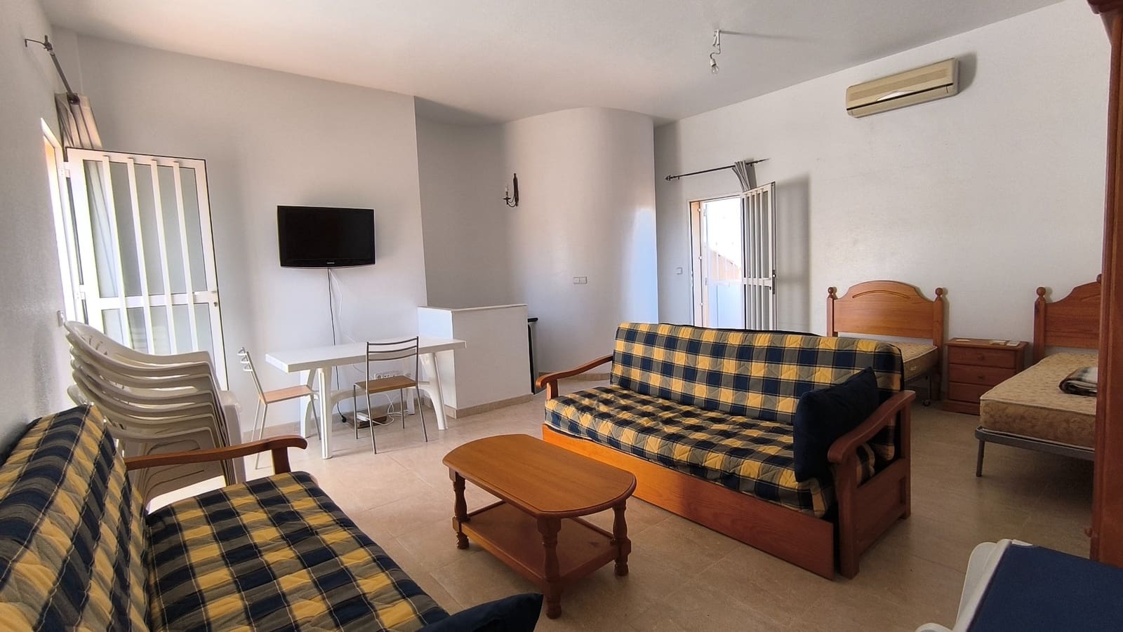 Apartamento de 3 habitaciones en Los Alcázares en venta - 169.000 € (Ref: 8823879)