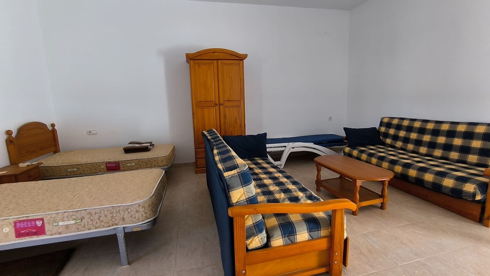 Apartamento de 3 habitaciones en Los Alcázares en venta - 169.000 € (Ref: 8823879)