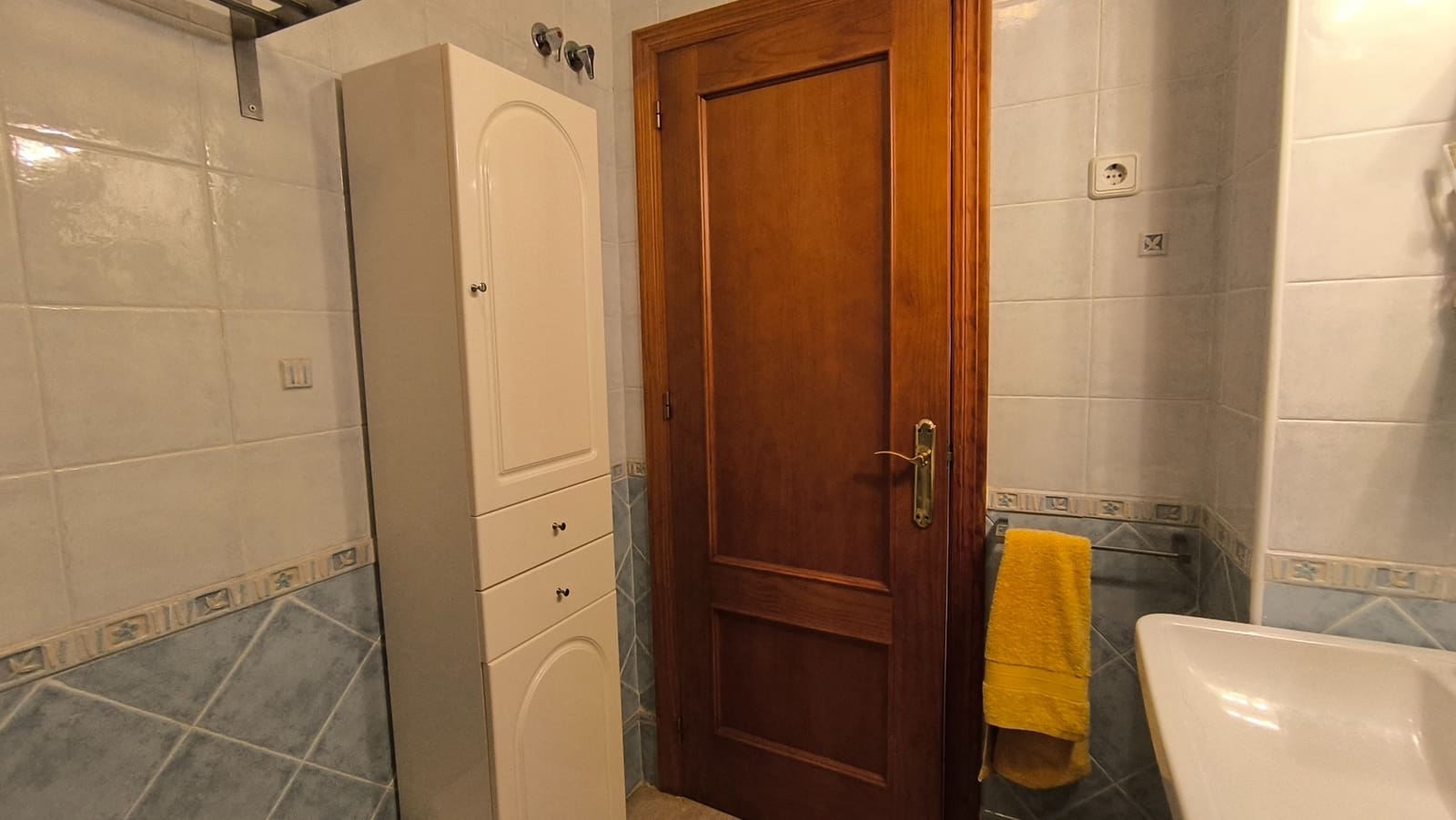 Apartamento de 3 habitaciones en Los Alcázares en venta - 169.000 € (Ref: 8823879)