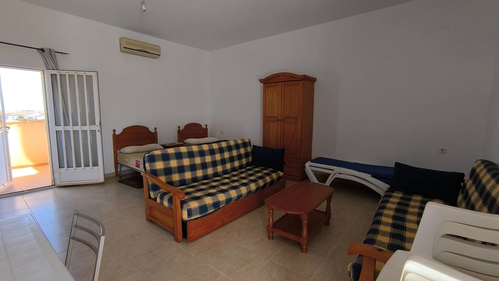 Apartamento de 3 habitaciones en Los Alcázares en venta - 169.000 € (Ref: 8823879)