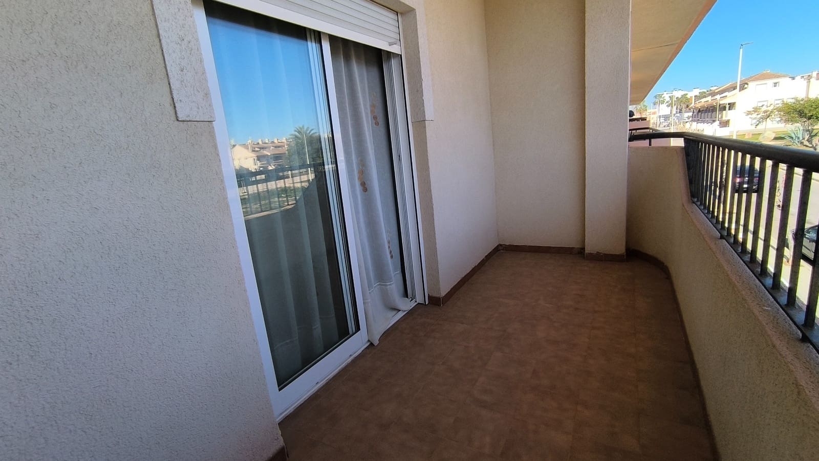 Apartamento de 3 habitaciones en Los Alcázares en venta - 169.000 € (Ref: 8823879)