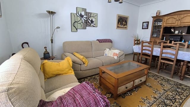 Apartamento de 3 habitaciones en Los Alcázares en venta - 169.000 € (Ref: 8823879)