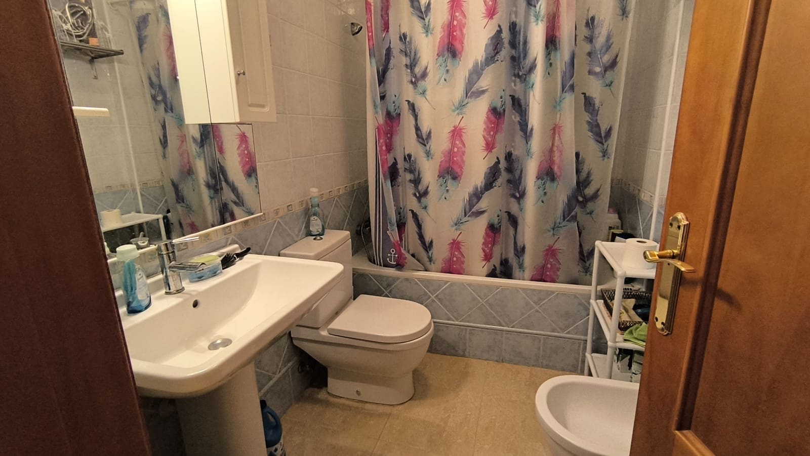 Apartamento de 3 habitaciones en Los Alcázares en venta - 169.000 € (Ref: 8823879)