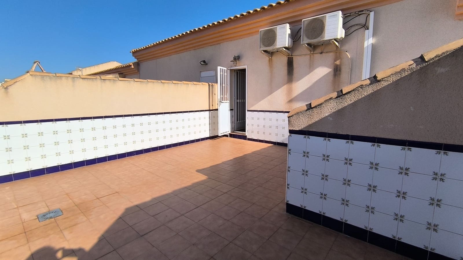 Apartamento de 3 habitaciones en Los Alcázares en venta - 169.000 € (Ref: 8823879)