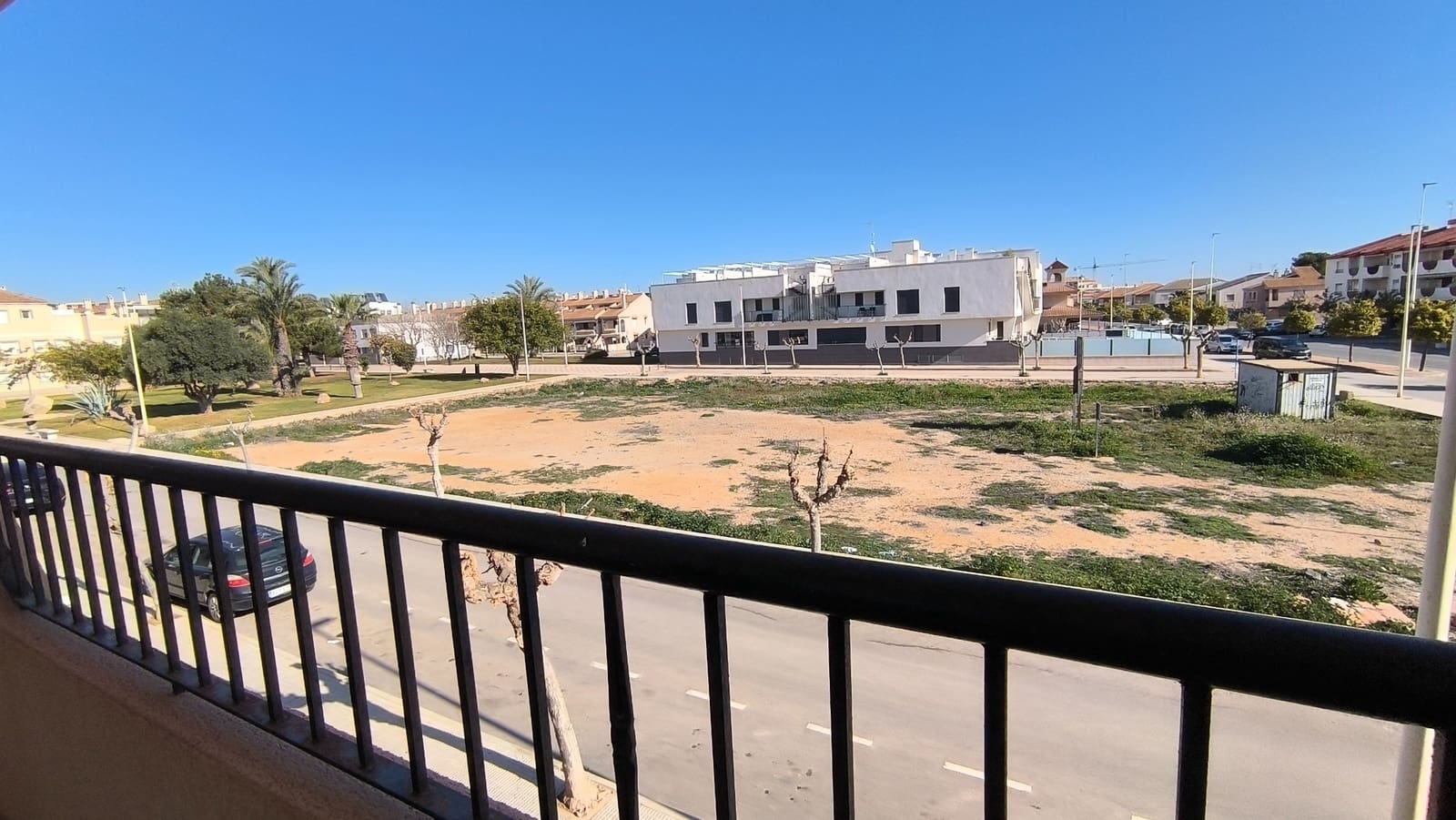 Apartamento de 3 habitaciones en Los Alcázares en venta - 169.000 € (Ref: 8823879)