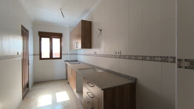 3 Zimmer Apartment zu verkaufen in Los Alcázares - 190.000 € (Ref: 8936058)