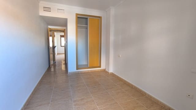 3 Zimmer Apartment zu verkaufen in Los Alcázares - 190.000 € (Ref: 8936058)