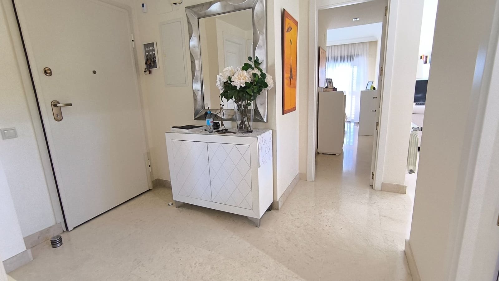 3 bedroom Apartment for sale in Los Alcazares with pool - € 245,000 (Ref: 8947547)