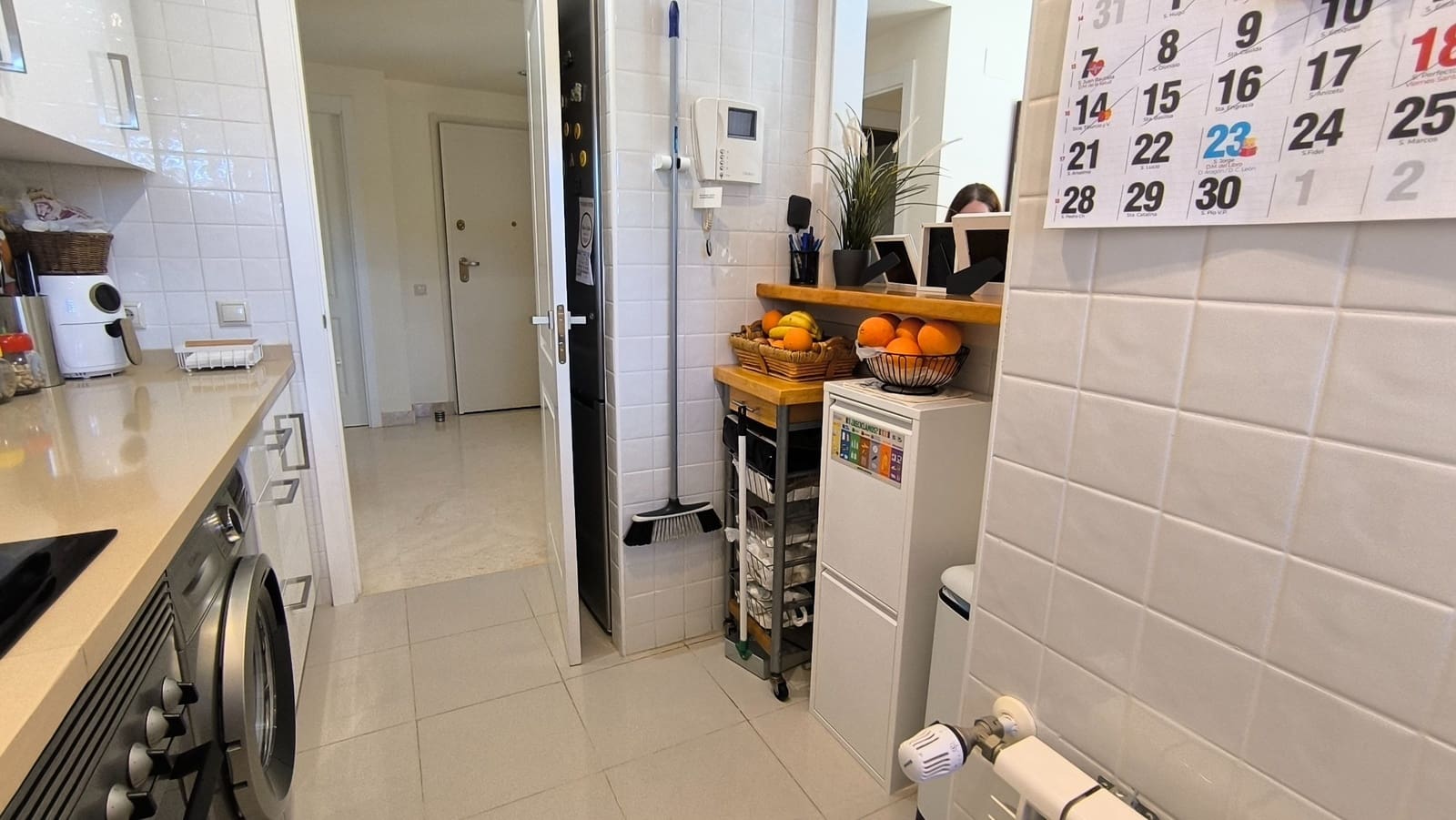 3 bedroom Apartment for sale in Los Alcazares with pool - € 245,000 (Ref: 8947547)