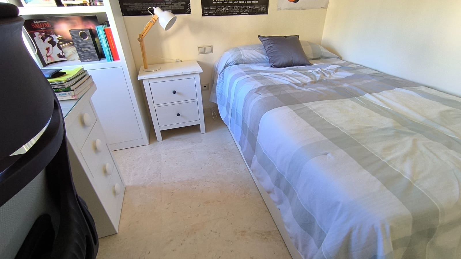 3 bedroom Apartment for sale in Los Alcazares with pool - € 245,000 (Ref: 8947547)