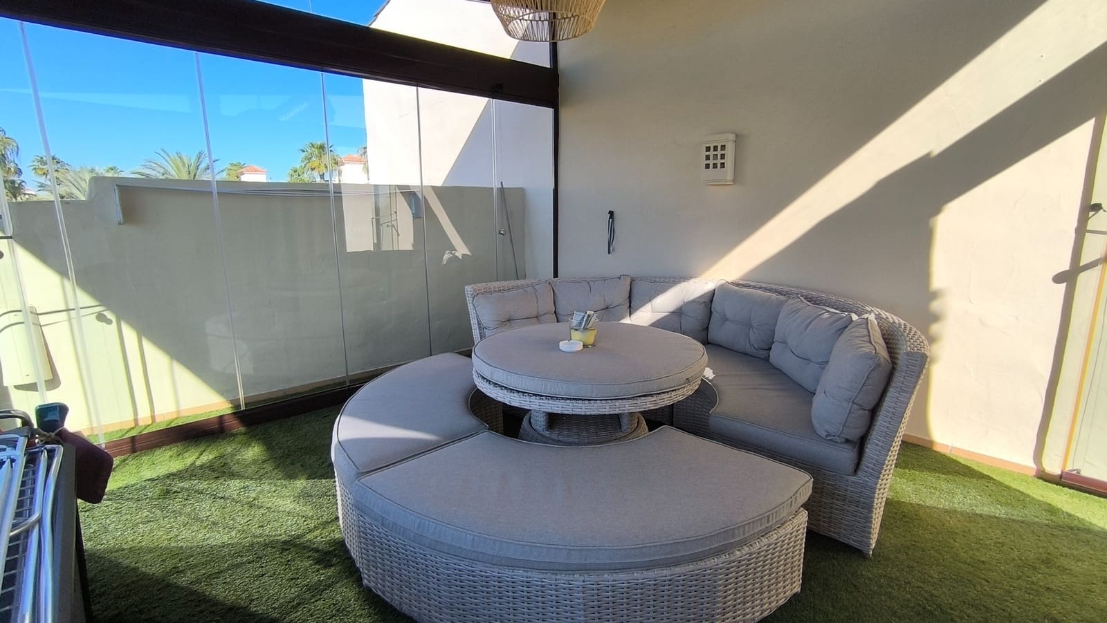 3 bedroom Apartment for sale in Los Alcazares with pool - € 245,000 (Ref: 8947547)